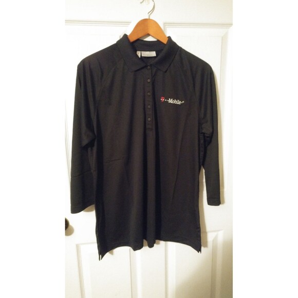 TMobile Polo Maternity Medium - Picture 1 of 3